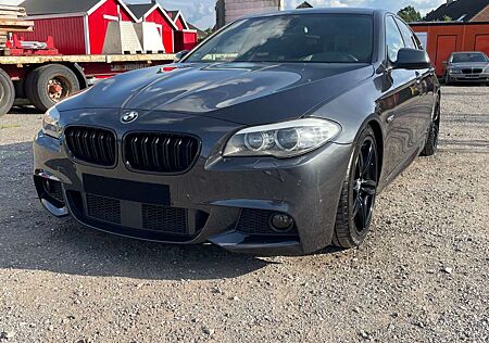 BMW 530d 530 Baureihe 5 Lim.