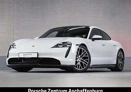 Porsche Taycan Performancebatterie+ Bose Pano