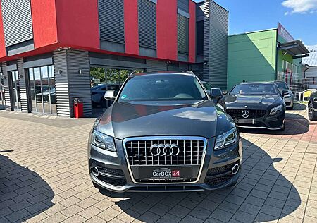 Audi Q5 2.0 TFSI quattro S tronic