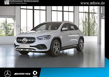 Mercedes-Benz GLA 200 Ambi*MBUX*Progressive*AR*CarPlay*AUT