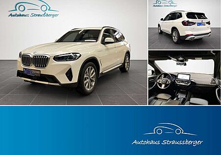 BMW X3 30e xDrive AHK ACC HiFi KZU HuD QI RFK LASER