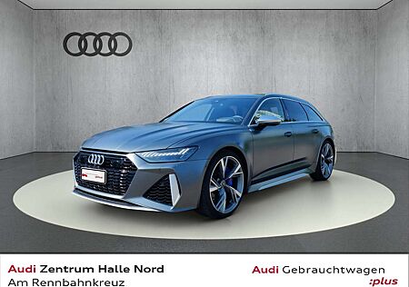 Audi RS6 RS 6 Avant 4.0 TFSI quattro