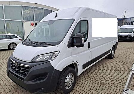 Opel Movano 2.2 CDTI L3H2 3.5t*Navi*Kamera*DAB*Klima