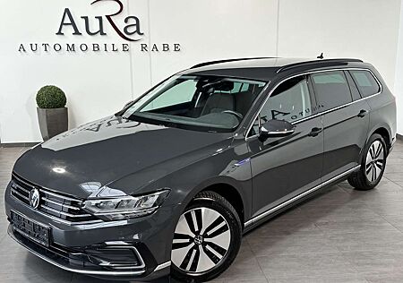 VW Passat Volkswagen Variant 1.4 TSI DSG GTE NAV+LED+ACC+KAM