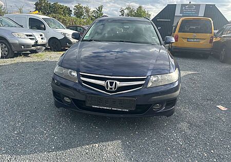 Honda Accord 2.2 i-CTDi Sport