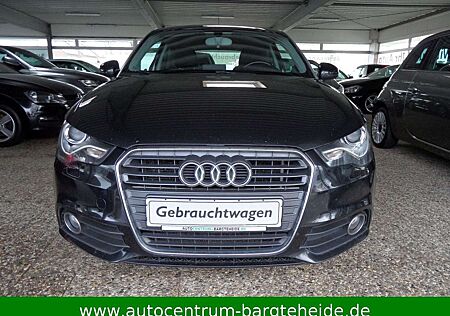 Audi A1 1.4 TFSi DSG *1.HD.+S-LINE+XENON