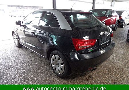 Audi A1 1.4 TFSi DSG *1.HD.+S-LINE+XENON