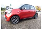 Smart ForFour Passion / 90 PS / Panoramadach /Viele Extras / Top