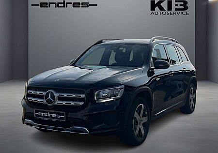 Mercedes-Benz GLB 180 Progressive +MBUX+Navi+Cam+Keyl+AUT+PTS
