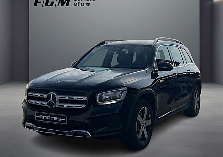 Mercedes-Benz GLB 180 Progressive +MBUX+Navi+Cam+Keyl+AUT+PTS