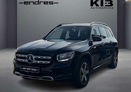 Mercedes-Benz GLB 180 Progressive +MBUX+Navi+Cam+Keyl+AUT+PTS