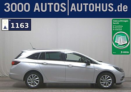 Opel Astra ST 1.5 D Elegance Navi LED RFK Shz