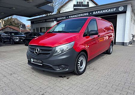 Mercedes-Benz Vito Kasten/119 CDI/BT RWD/Extralang/Kamera/