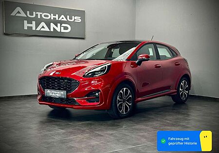 Ford Puma *ST-Line*Navi*LED*1.Hand*Pano*Kamera*