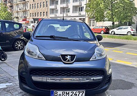 Peugeot 107 70 Urban Style