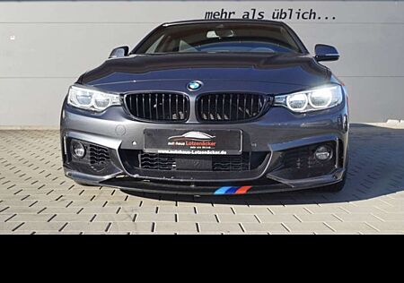 BMW 435i 435 Gran Coupe xDrive Aut. M Sport
