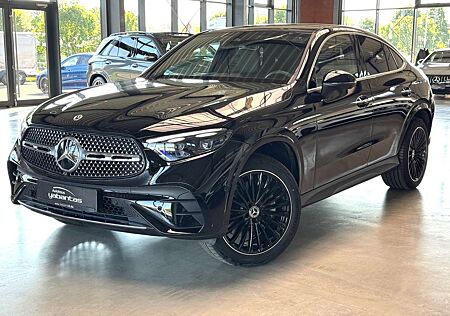 Mercedes-Benz GLC 300 e 4M AMG Distronic Pro 360°-K AHK Memory KEYLESS-G