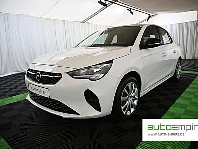 Opel Corsa -e F Edition/11KW-OBC/CAR-PLAY/16-M+S