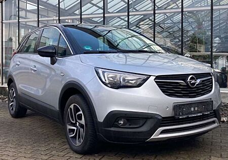 Opel Crossland X Innovation PDC Alu Zahnriemen neu