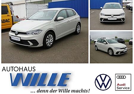 VW Polo Volkswagen 1.0 TSI Life Klima Navi Einparkhilfe Sitzheizung