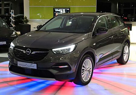 Opel Grandland X Innivation*LEDER*NAVI*LED*SHZ*ALU*