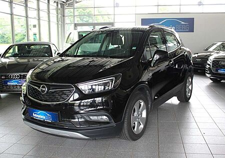 Opel Mokka X 1.4 Turbo Innovation Autom. Kamera LED