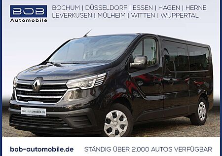 Renault Trafic Grand dCi 150 EDC Navi+Kamera+Allwetter