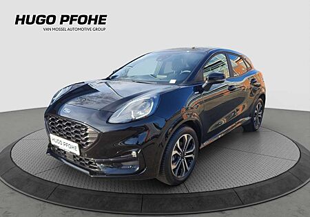 Ford Puma ST-LINE X Aut. ACC Kamera LED Navi WI-PKT