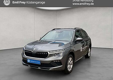 Skoda Kamiq 1.0 TSI Drive