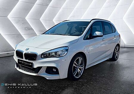 BMW 216 d Active Tourer /M-Paket/HarmanKardon