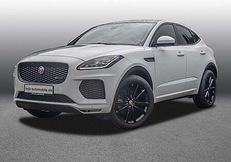 Jaguar E-Pace D150 AWD R-DYNAMIC NAVI KLIMA BLACK-PACK