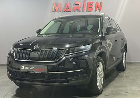 Skoda Kodiaq 2.0 TDI DSG 7 SITZER*LED*NAVI*AHK