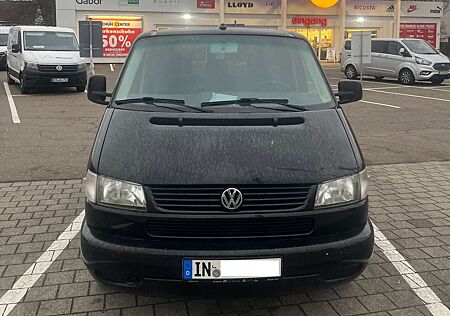 VW T4 Caravelle Volkswagen Caravelle T4 TDI 7DC2Y2