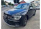 VW Tiguan Allspace Volkswagen Vollvirtuell 7Sitzer Acc Led Dsg R-Kamera !!!!