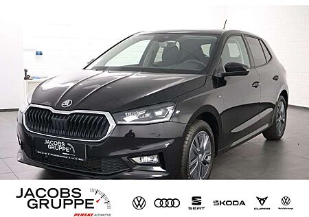 Skoda Fabia Drive 1,0 TSI Selection Navi,LED,PDC,AC