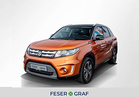 Suzuki Vitara 1.6 Comfort+ 4x2 LED/PANO/KAMERA/NAVI