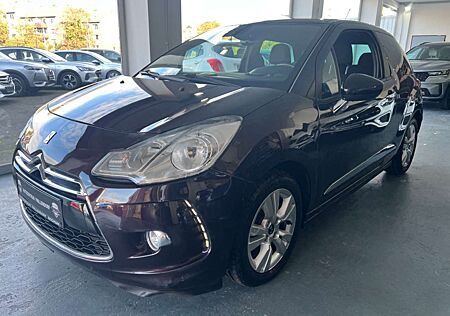 DS Automobiles DS 3 SportChic AUTOMATIK/NAVI/TÜV+INSPEKTION NEU!