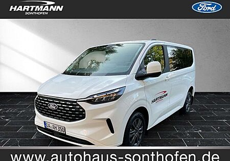 Ford Tourneo Custom Titanium AWD