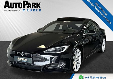 Tesla Model S 70 Facelift*21 "*Distronic*Pano*