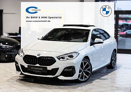 BMW 218i 218 Gran Coupe M Sport ACC Panorama Komfortz.