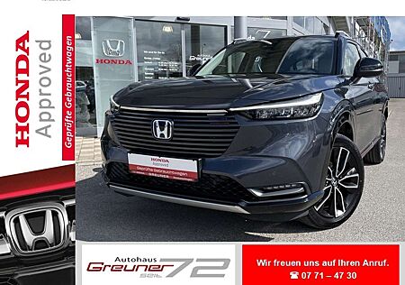 Honda HR-V 1.5 e:HEV Hybrid Advance Style * AHK *