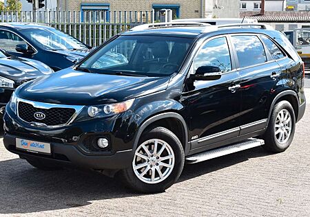 Kia Sorento Spirit 4WD AUT.|7-Sitzer|Bi-Xenon|Navi|B