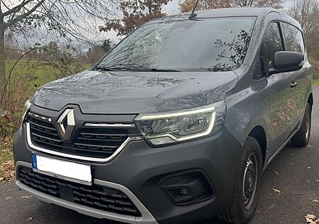 Renault Kangoo 1.5 dCi FAP BE BOP