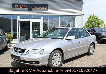Opel Omega 2.2 16V Elegance,1.Hand,Scheckheftgepflegt