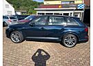 Audi SQ7 4.0 TDI quattro 7 Sitzer fast Vollausst.