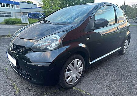 Toyota Aygo Cool * Klima * HU Neu