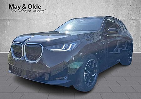 BMW X3 20 d M Sport AHK Navi DA PA Memory Sitze H/K