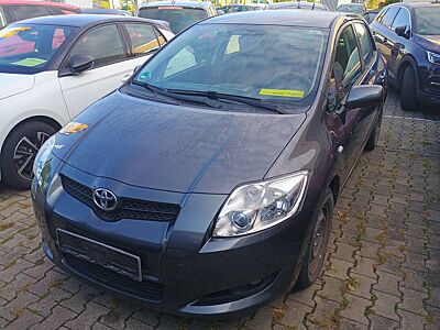 Toyota Auris Auris  5-Türer 1.6 VVT-i Sol