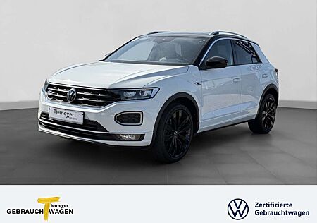 VW T-Roc Volkswagen 1.5 TSI DSG R-LINE NAVI PANO LED VIRTUAL