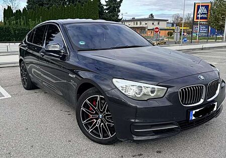 BMW 535 gebraucht kaufen BMW 535d 535 Gran Turismo Aut. Luxury Line
